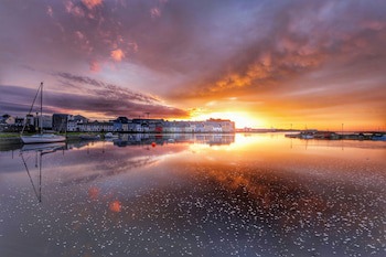 Clayton Hotel Galway