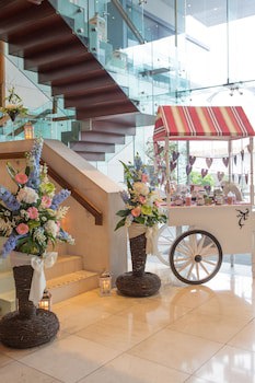Clayton Hotel Galway