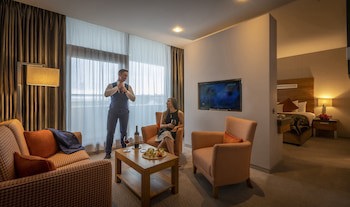 Clayton Hotel Galway