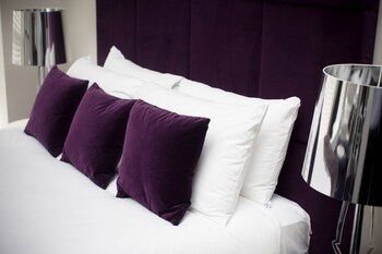 Best Western Plus Aston Hall Hotel