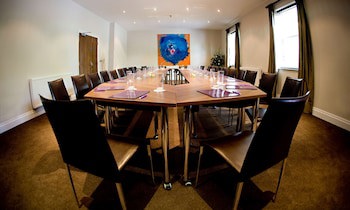 Best Western Plus Aston Hall Hotel