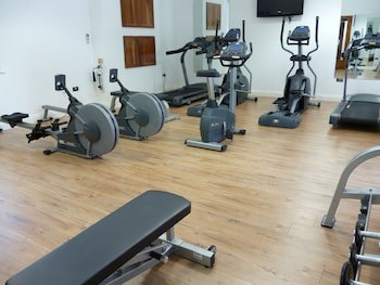 Best Western Plus Aston Hall Hotel