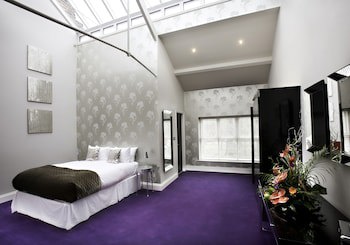 Best Western Plus Aston Hall Hotel