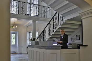 Best Western Plus Aston Hall Hotel