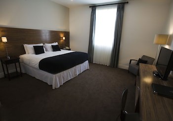 Best Western Plus Aston Hall Hotel