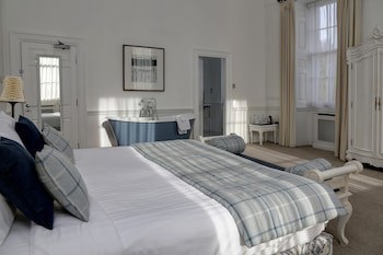 Best Western Plus Aston Hall Hotel