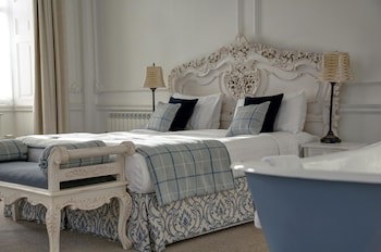 Best Western Plus Aston Hall Hotel