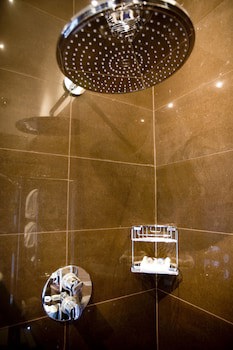 Best Western Plus Aston Hall Hotel
