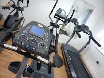 Best Western Plus Aston Hall Hotel