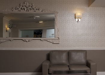 Best Western Plus Aston Hall Hotel