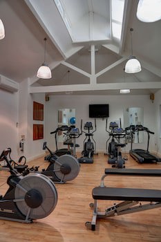 Best Western Plus Aston Hall Hotel