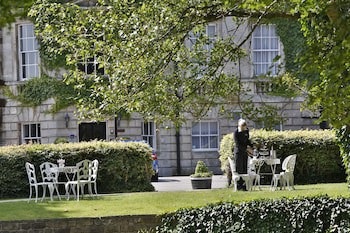 Best Western Plus Aston Hall Hotel