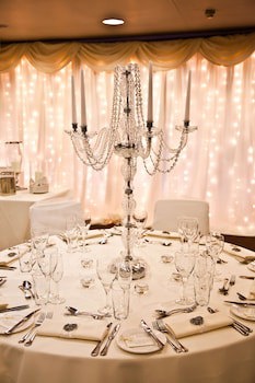 Best Western Plus Aston Hall Hotel