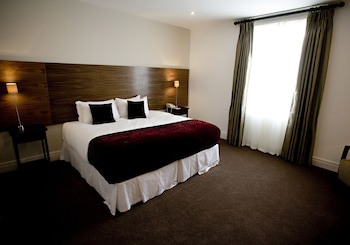 Best Western Plus Aston Hall Hotel