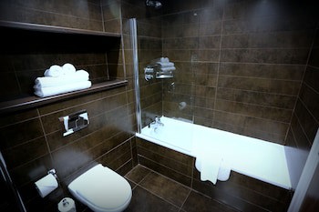 Best Western Plus Aston Hall Hotel