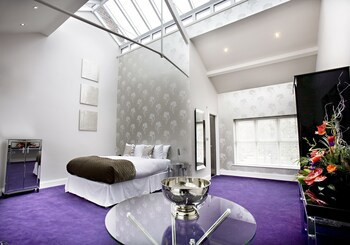 Best Western Plus Aston Hall Hotel