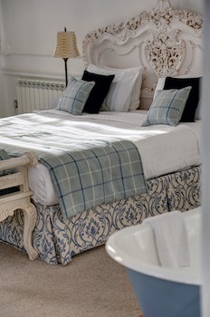 Best Western Plus Aston Hall Hotel