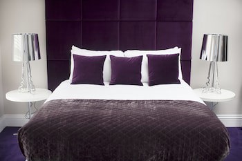 Best Western Plus Aston Hall Hotel