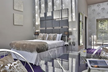 Best Western Plus Aston Hall Hotel