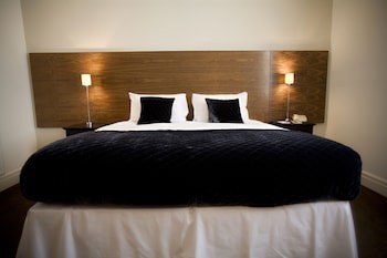 Best Western Plus Aston Hall Hotel