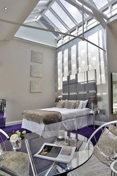 Best Western Plus Aston Hall Hotel