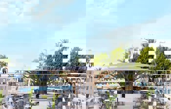 Paloma Perissia - All Inclusive