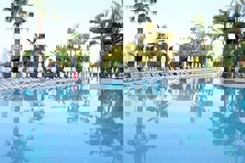 Paloma Perissia - All Inclusive