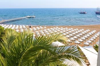 Paloma Perissia - All Inclusive