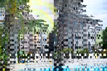 Paloma Perissia - All Inclusive