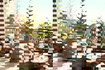 Paloma Perissia - All Inclusive