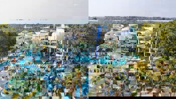 Paloma Perissia - All Inclusive