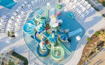Paloma Perissia - All Inclusive