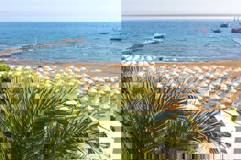 Paloma Perissia - All Inclusive