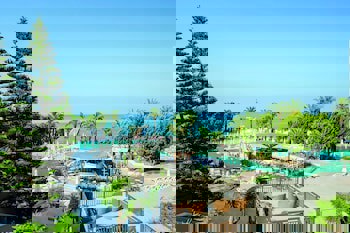 Paloma Perissia - All Inclusive