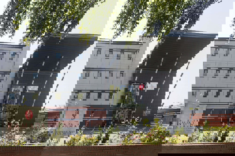 Ramada by Wyndham Oldbury Birmingham