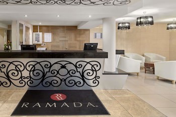 Ramada By Wyndham Oldbury Birmingham
