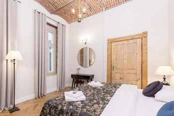 Antique Apartments - Plac Szczepanski
