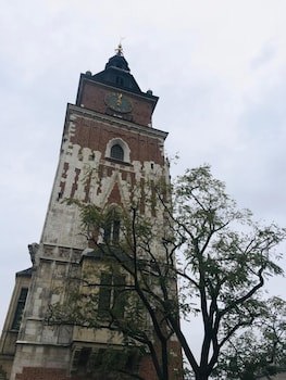 Antique Apartments - Plac Szczepanski