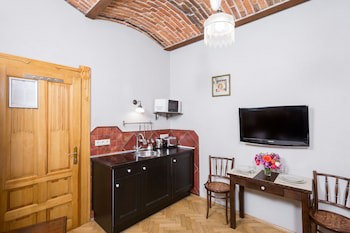 Antique Apartments - Plac Szczepanski