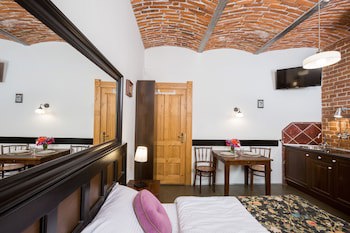 Antique Apartments - Plac Szczepanski