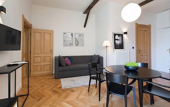 Antique Apartments - Plac Szczepanski