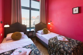 Antique Apartments - Plac Szczepanski