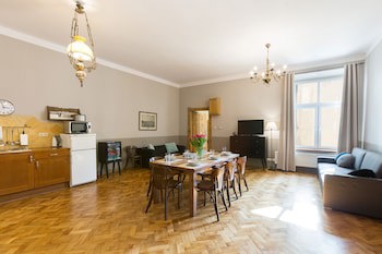 Antique Apartments - Plac Szczepanski
