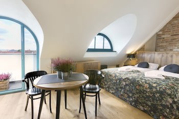Antique Apartments - Plac Szczepanski