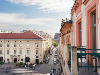 Antique Apartments - Plac Szczepanski