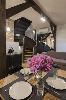 Antique Apartments - Plac Szczepanski