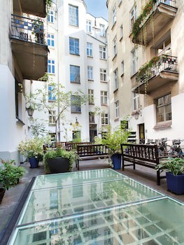 Antique Apartments - Plac Szczepanski
