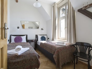Antique Apartments - Plac Szczepanski