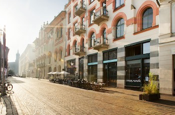 Antique Apartments - Plac Szczepanski
