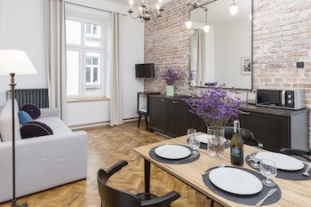 Antique Apartments - Plac Szczepanski